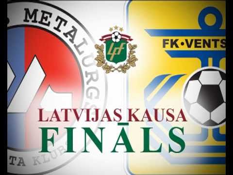 15.05.2011. Latvijas Kausa fināls: FK Ventspils - SK Liepājas metalurgs