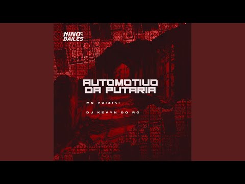 Automotivo da Putaria