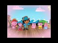 Dora S Big Birthday Adventure Travel Song On Dora The Explorer