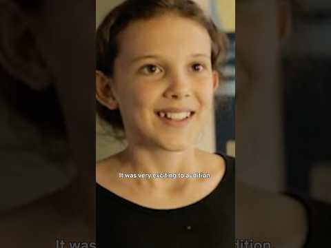 Stranger Things 5 | One Last Adventure: Camera Tests | Netflix