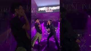 Download lagu Ari Lesmana performed ‘I Love U Bibeh’ with The Changcuters! Comment below 🎶 #Konser #KonserFeeds mp3 Download lagu Ari Lesmana performed ‘I Love U Bibeh’ with The Changcuters! Comment below 🎶 #Konser #KonserFeeds mp3