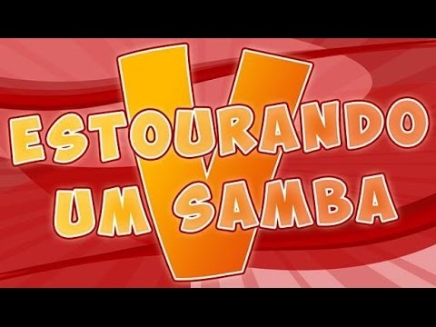 Batera do Inferno - Street + breques (Ribeirão Preto) (HD)