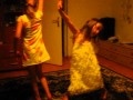 Inna Hot Really Awesome Little Girls Dancing