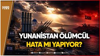 Ragıp Kutay Karaca Ege’deki Silahlanmayı Analiz Etti