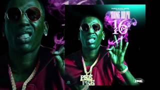 09 Young Dolph - They Watchin (Prod By Zaytoven)