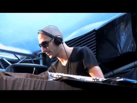 Robert Abigail @ Dance D-Vision 2011