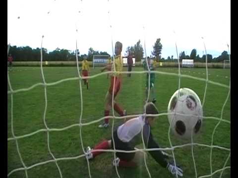 ORIONE VALLETTE  PRO SETTIMO 1-0 PULCINI 2000