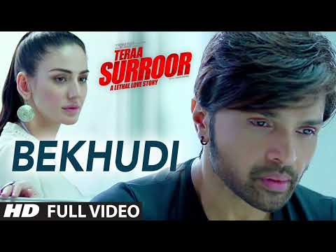 Bekhudi 💔 Heartbreak Sad Song Humesh Reshammiya 2024 New Sad Hindi Song || Hindi Bollywood Sad