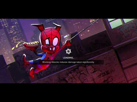 MCOC Contamination VARIANT - Chapter 2.1 Monster and Beast path