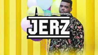 How About Now (Swizzymack Remix)