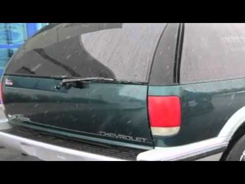 1997 Chevrolet Blazer Columbus OH