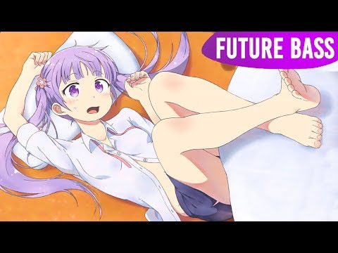 Fox Stevenson - Miss You (Aika Remix)