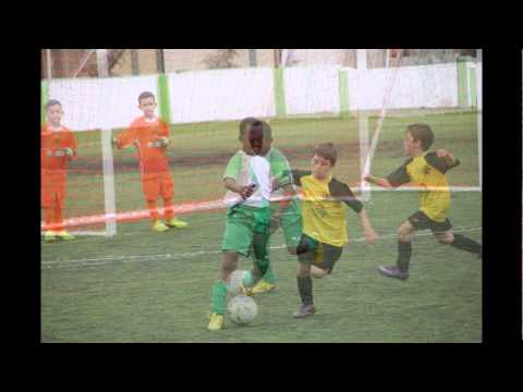 Camarate vs OTA - 2013/2014 