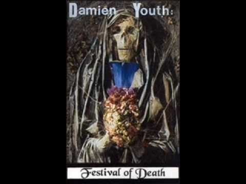 Damien Youth - Strange
