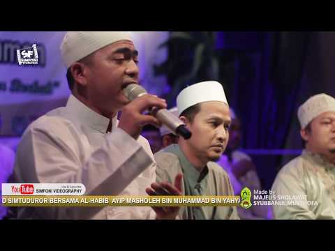 TURI PUTIH - GUS WAHID (AHBABUL MUSTHOFA CIREBON)