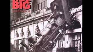 Mr. Big- CDFF- Lucky This Time