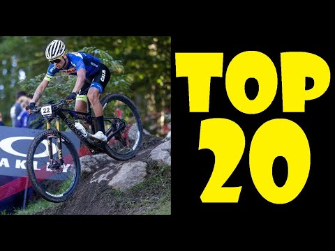 XCO World Cup Summary in Les Gets - Stage 7