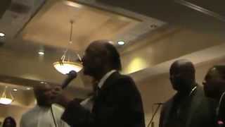 How wonderful Exclesisia Showcase 2014