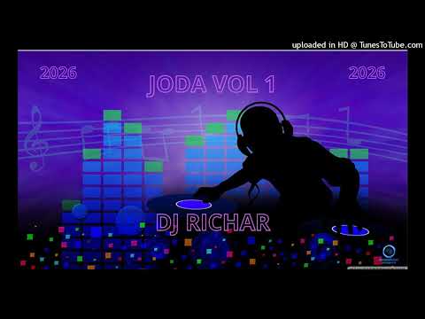 JODA JODA - DJ RICHAR 2026
