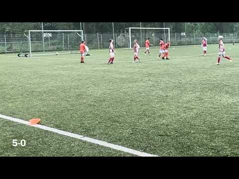 RCL JO10-1 vs Verburch JO10-1