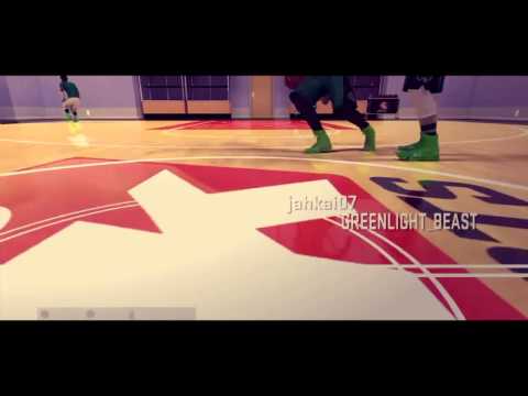 NBA 2K16 Tips: BEST POINT GUARD BUILD EVER ! SPEED BOOST GOD