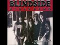 Blindside Blues Band - Blindsided - 1994 - Truth Never Lies - Dimitris Lesini Greece