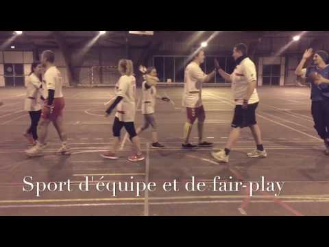 Présentation du Club