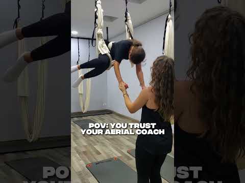 YOU CAN COUNT ON ME LIKR 1 2 3 #lynegandourdanceacademy #aerial #dance #dancehome #dancer