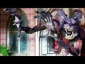You Could Use A Little Sunlight Spooky Demons Exploding Compilation