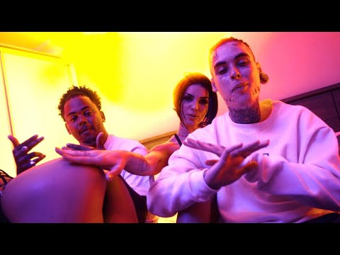 Jag x Major RD - P0RNSTAR (Prod. Lui) (Official Music Video)