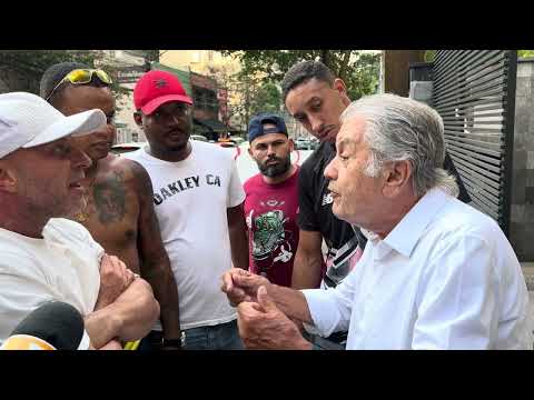 🚨🚨🚨 Aidar faces strong criticism from fans after advisory board meeting.