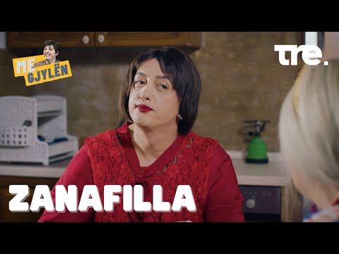 Gjyla përsëri në fshat | Sezona e re ( Episodi 46) | Me Gjylen