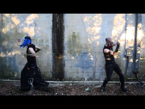 Contagion by Phosgore