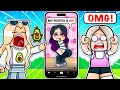 Roasting MOST SUS Roblox Shorts Avocado Playz Reaction
