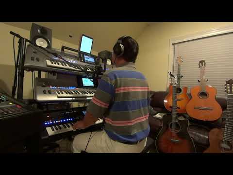 Hạ nắng nhớ em - Văn Vũ