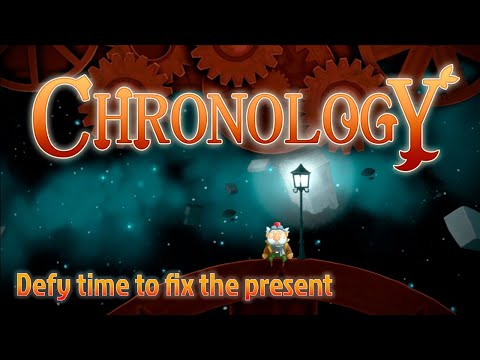 Chronology - Gameplay