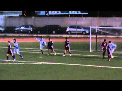 REAL MODUGNO-BITETTO (1-0) 12.12.2010.mp4