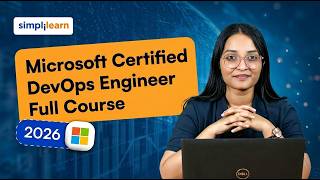 Microsoft Azure Database Administrator Full Course 2026 [FREE] | Azure AZ-104 Course | Simplilearn