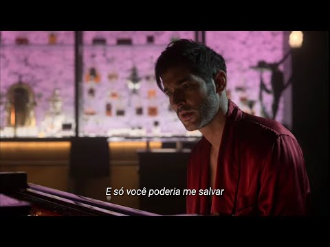 Lucifer - I wanna fall in love with you || Season5 Season5B