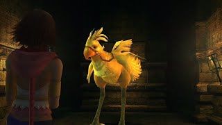 【FFX #5】アーロン加入〜3個目の寺院前【完全初見プレイ】