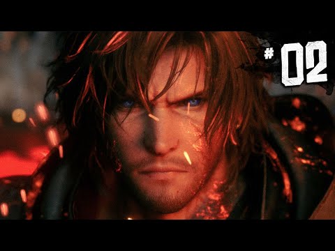 Final Fantasy 16 - Part 2 - ACCEPT THE TRUTH