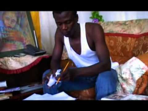 Henry Tigan - Waddawa (Ugandan Music Video)