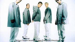 Backstreet Boys - Lost In Space