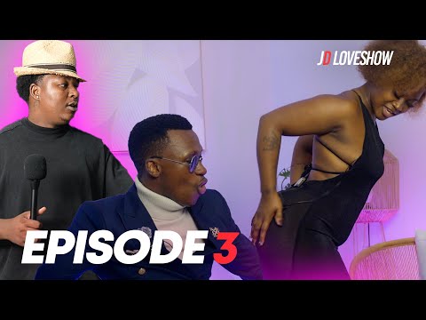 Will The Dates Fix The Mess In House | Season 2, Episode 3 - JosephDary Love Show