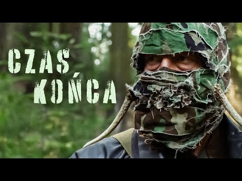 Czas Końca | POLSKI LEKTOR | Film Przygodowy | Dramat | Fantasy | Darmowy Film