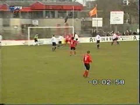 Be Quick '28 seizoen 05-06