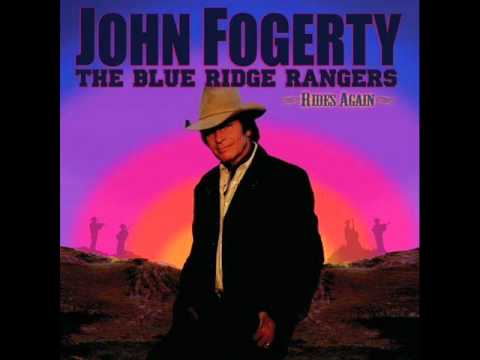 Haunted House - John Fogerty