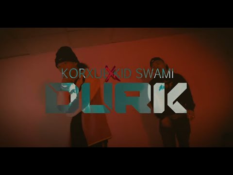 Korxue - DURK ft. Kid $wami (Official Video)