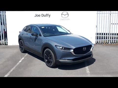 Mazda CX-30 2.0p Sky-g Homura (140ps) FWD Auto Av - Image 2
