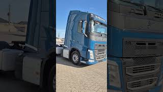 Trattore stradale Volvo FH 460 in vendita - Immagine 4 | Autoline IT Trattore stradale Volvo FH 460 | Immagine 4 - Autoline